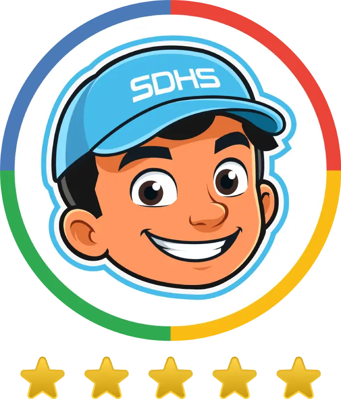 Same Day Home Service 5Star