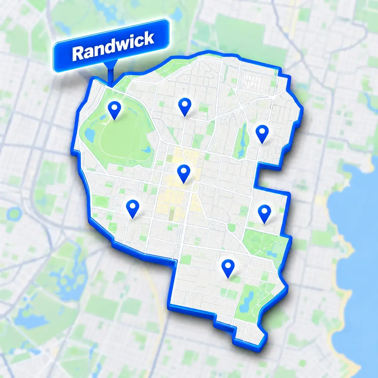 same day plumber randwick